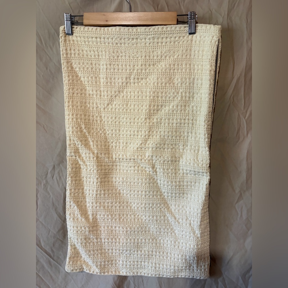 Pottery barn pillow cover